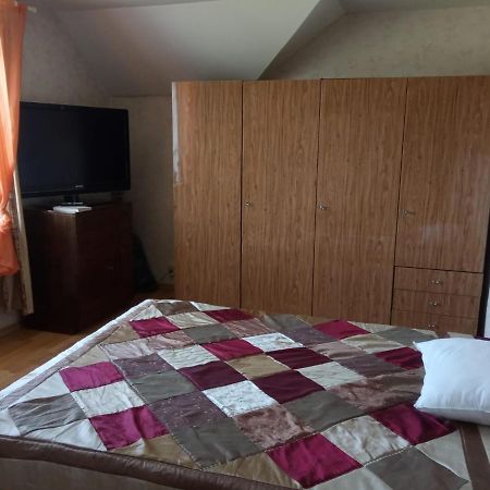 Apartment In Kauguri Jūrkalne Eksteriør billede
