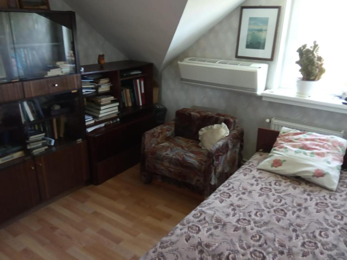 Apartment In Kauguri Jūrkalne Eksteriør billede